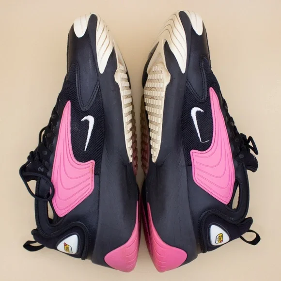 Nike Zoom 2K China Rose Shoes AO0354-003 Women's Size 11 - Picture 6 of 8